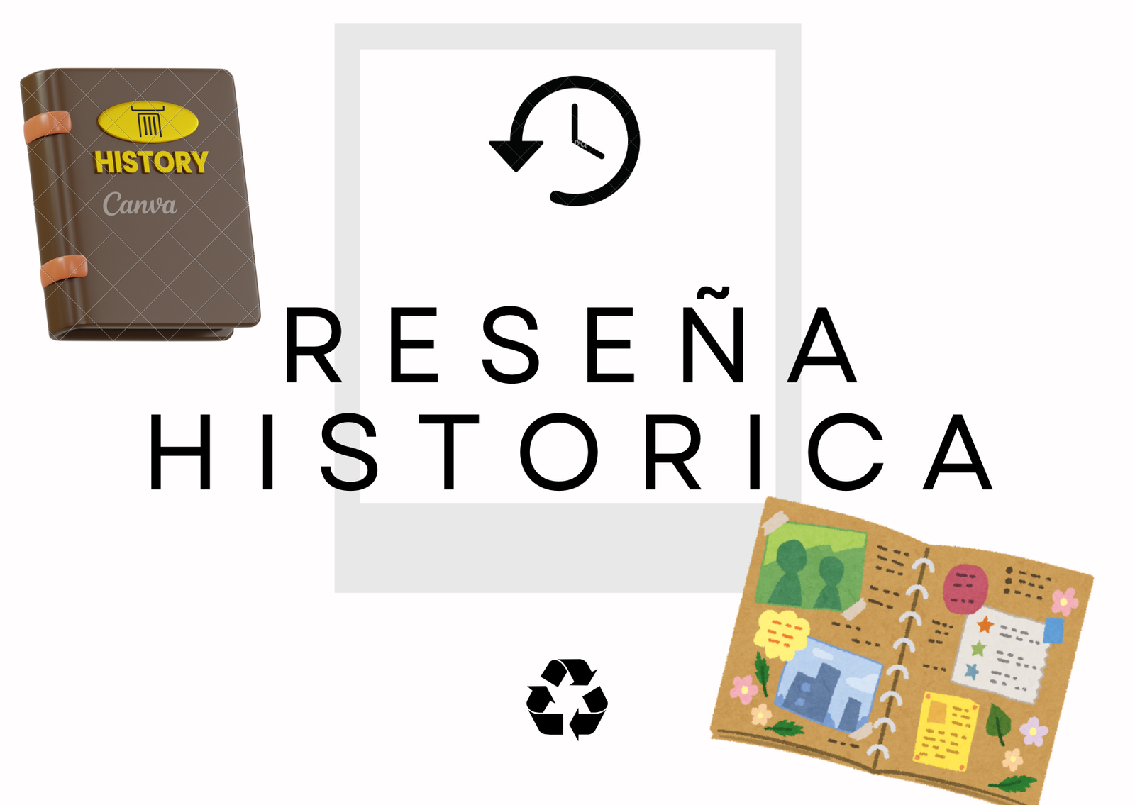 reseña historica