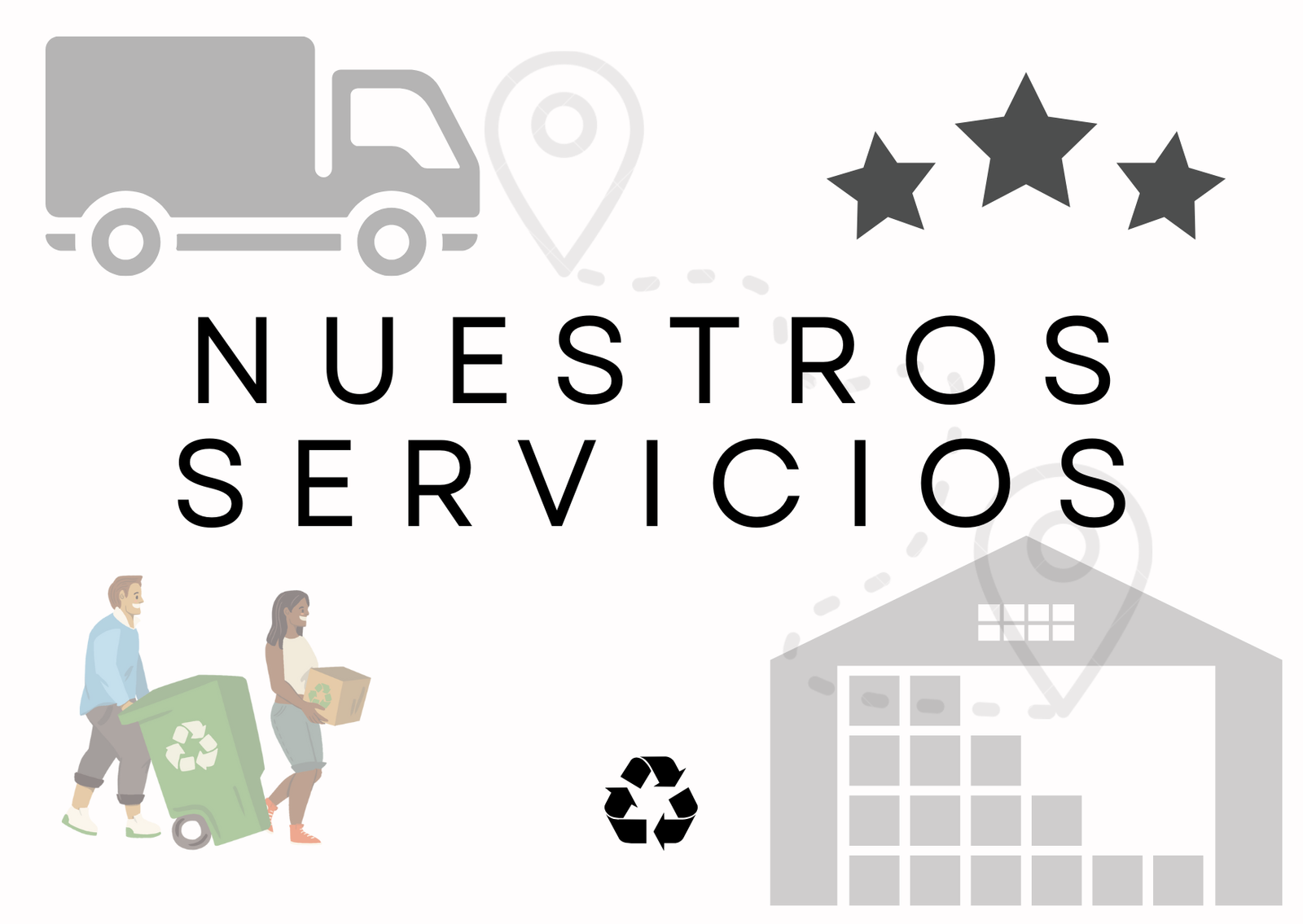 servicios